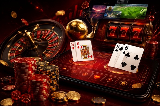 111slot