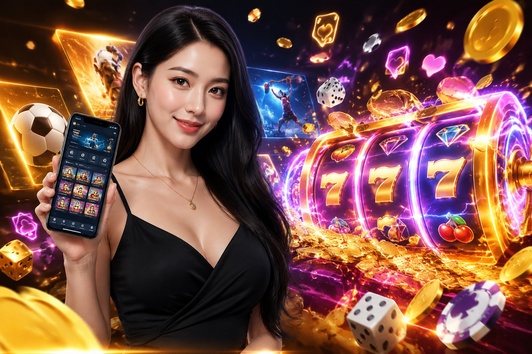 111slot