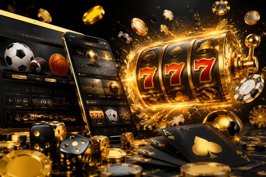 111slot
